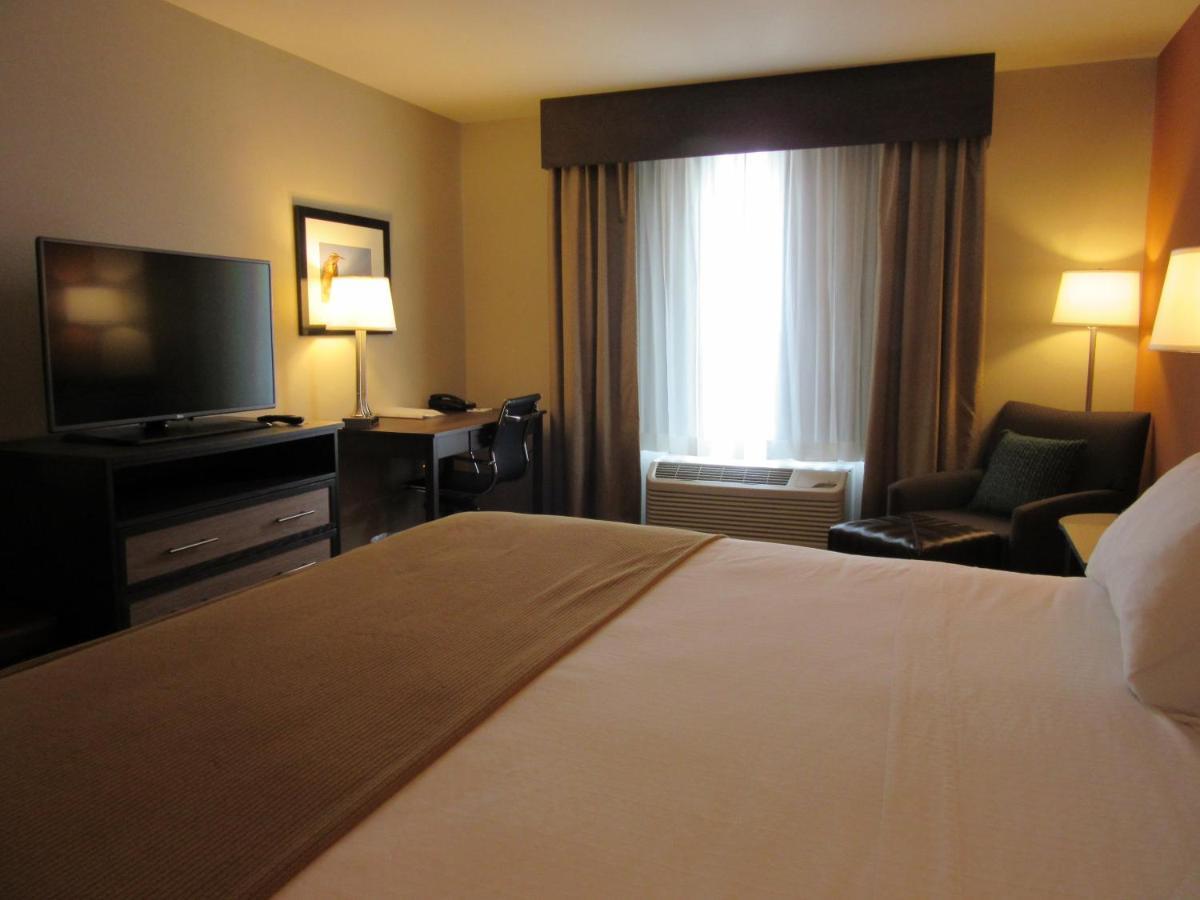 Holiday Inn Express Wichita South By Ihg מראה חיצוני תמונה