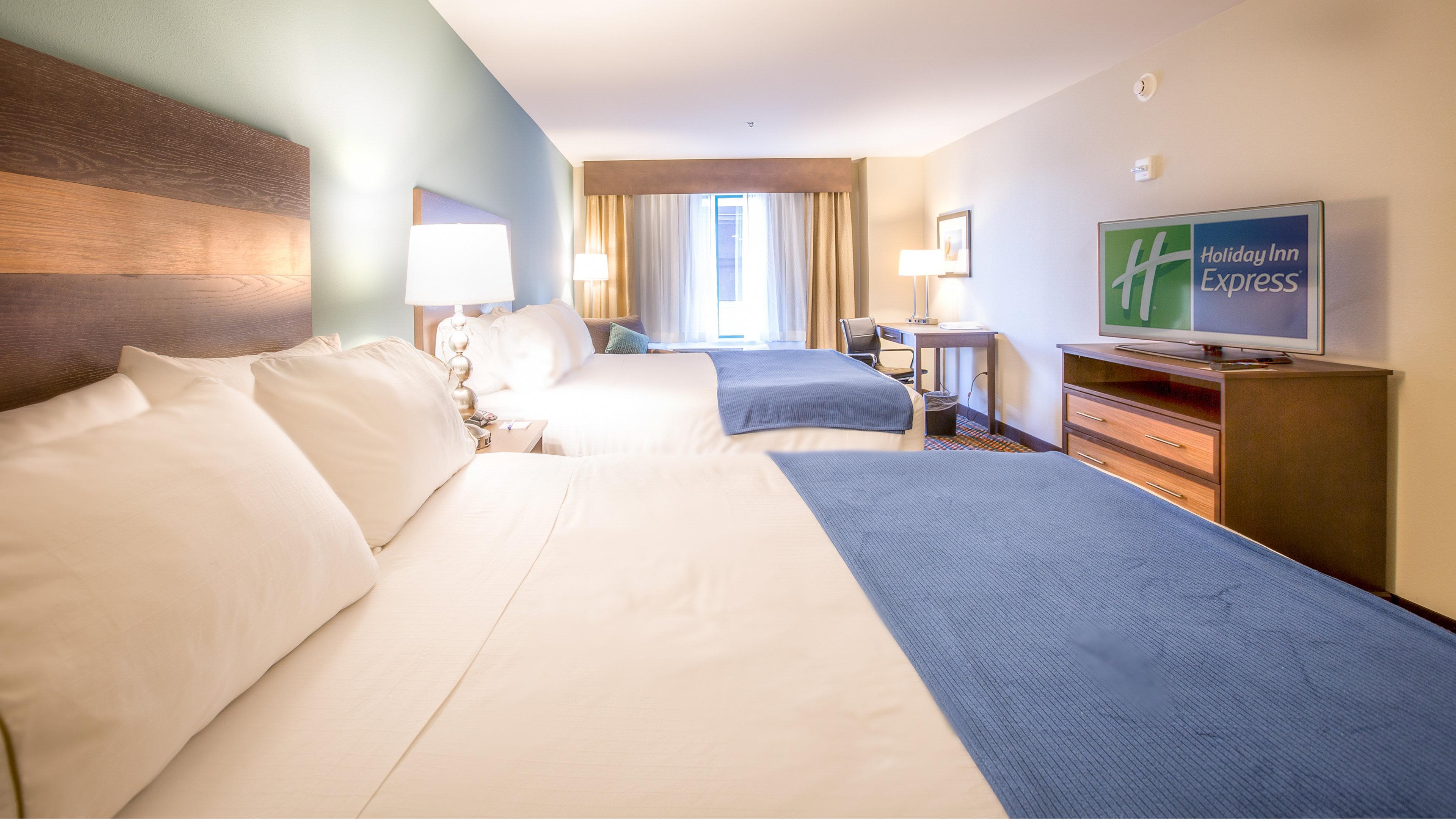 Holiday Inn Express Wichita South By Ihg מראה חיצוני תמונה