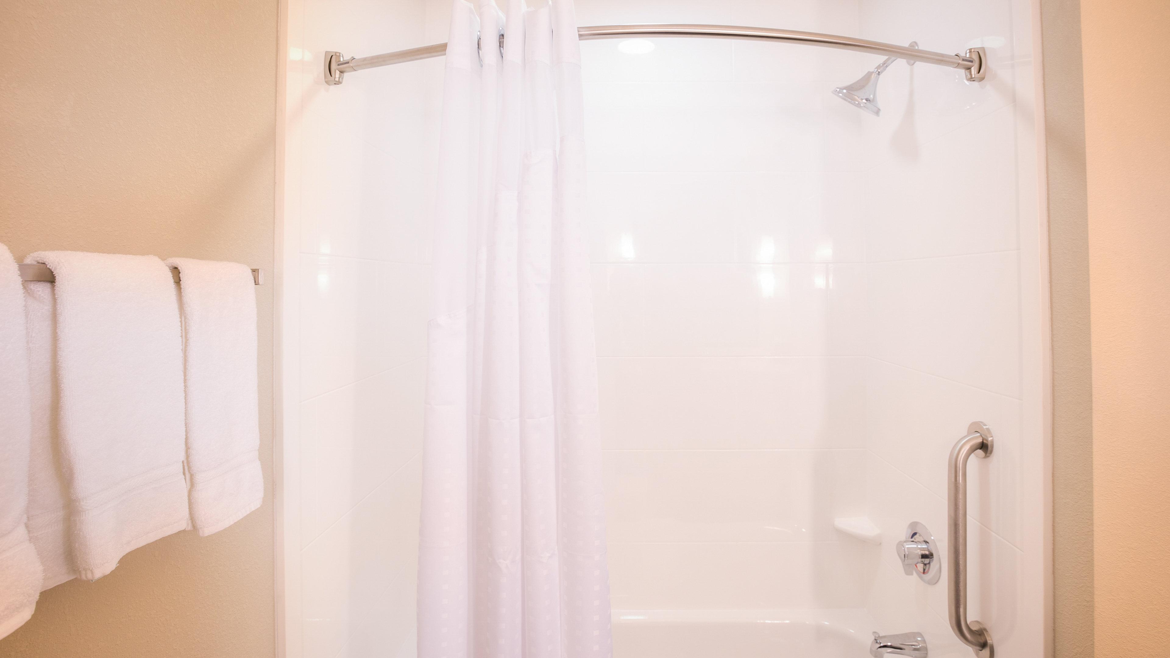 Holiday Inn Express Wichita South By Ihg מראה חיצוני תמונה