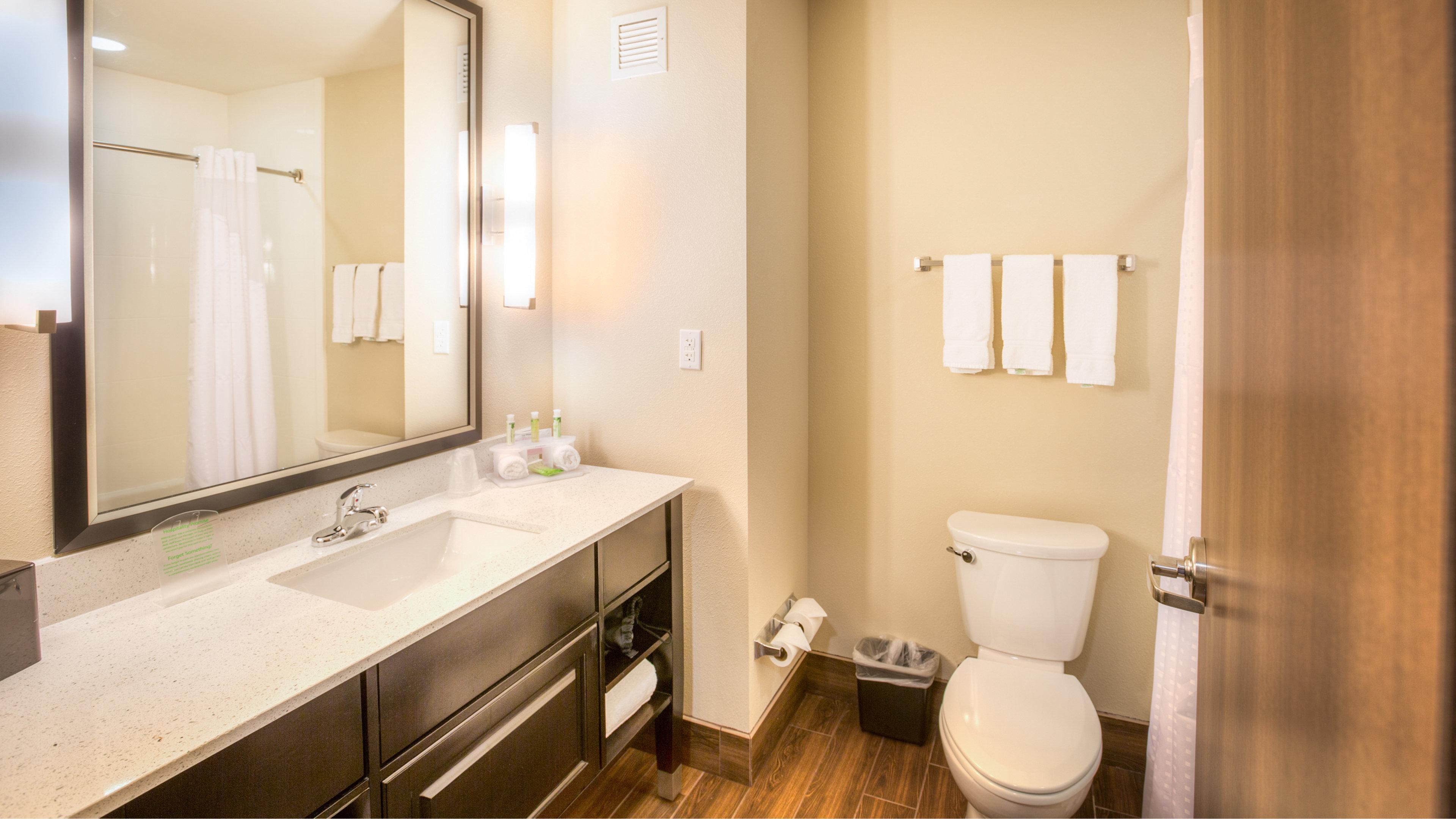 Holiday Inn Express Wichita South By Ihg מראה חיצוני תמונה
