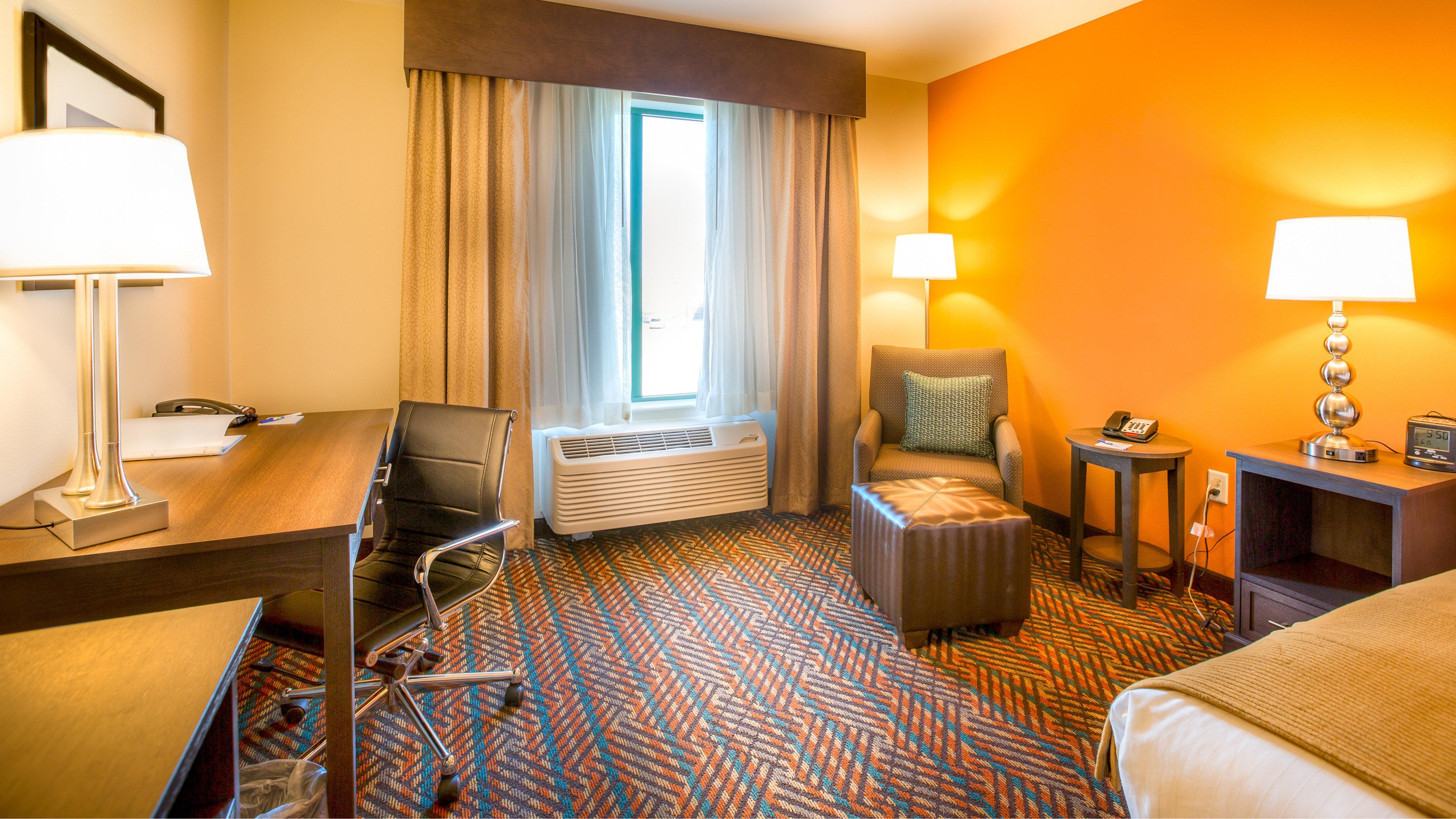 Holiday Inn Express Wichita South By Ihg מראה חיצוני תמונה