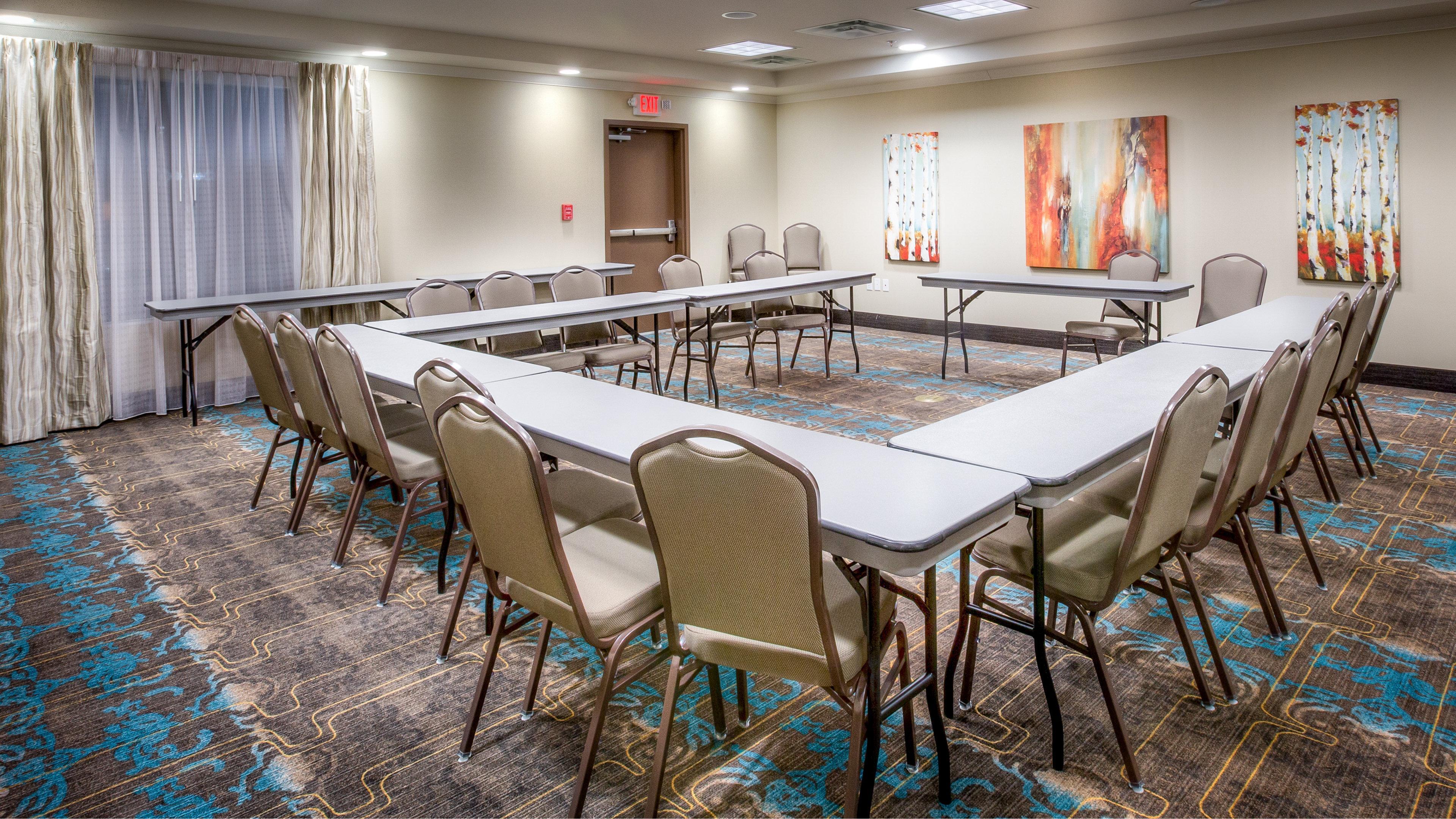 Holiday Inn Express Wichita South By Ihg מראה חיצוני תמונה