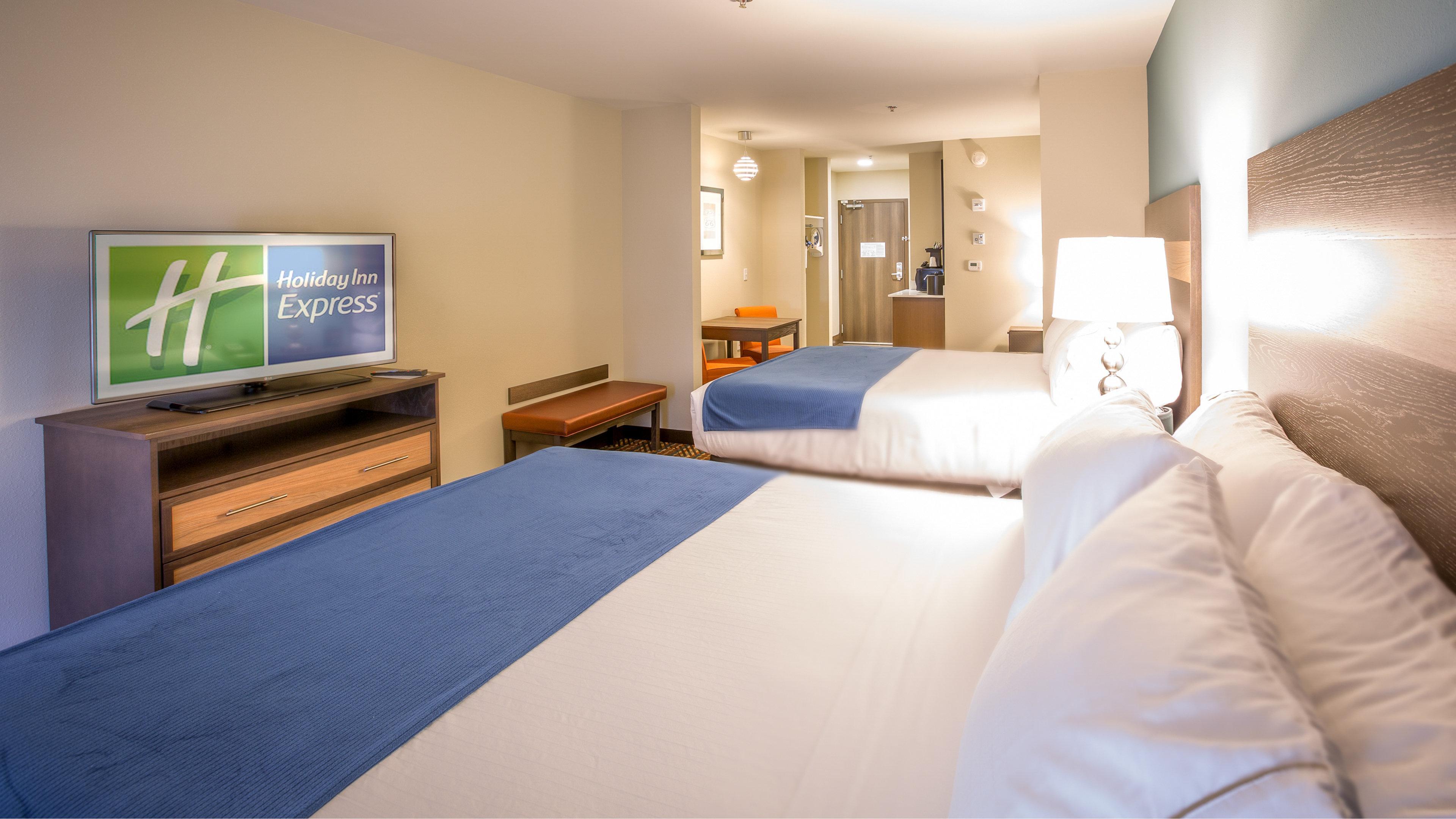 Holiday Inn Express Wichita South By Ihg מראה חיצוני תמונה