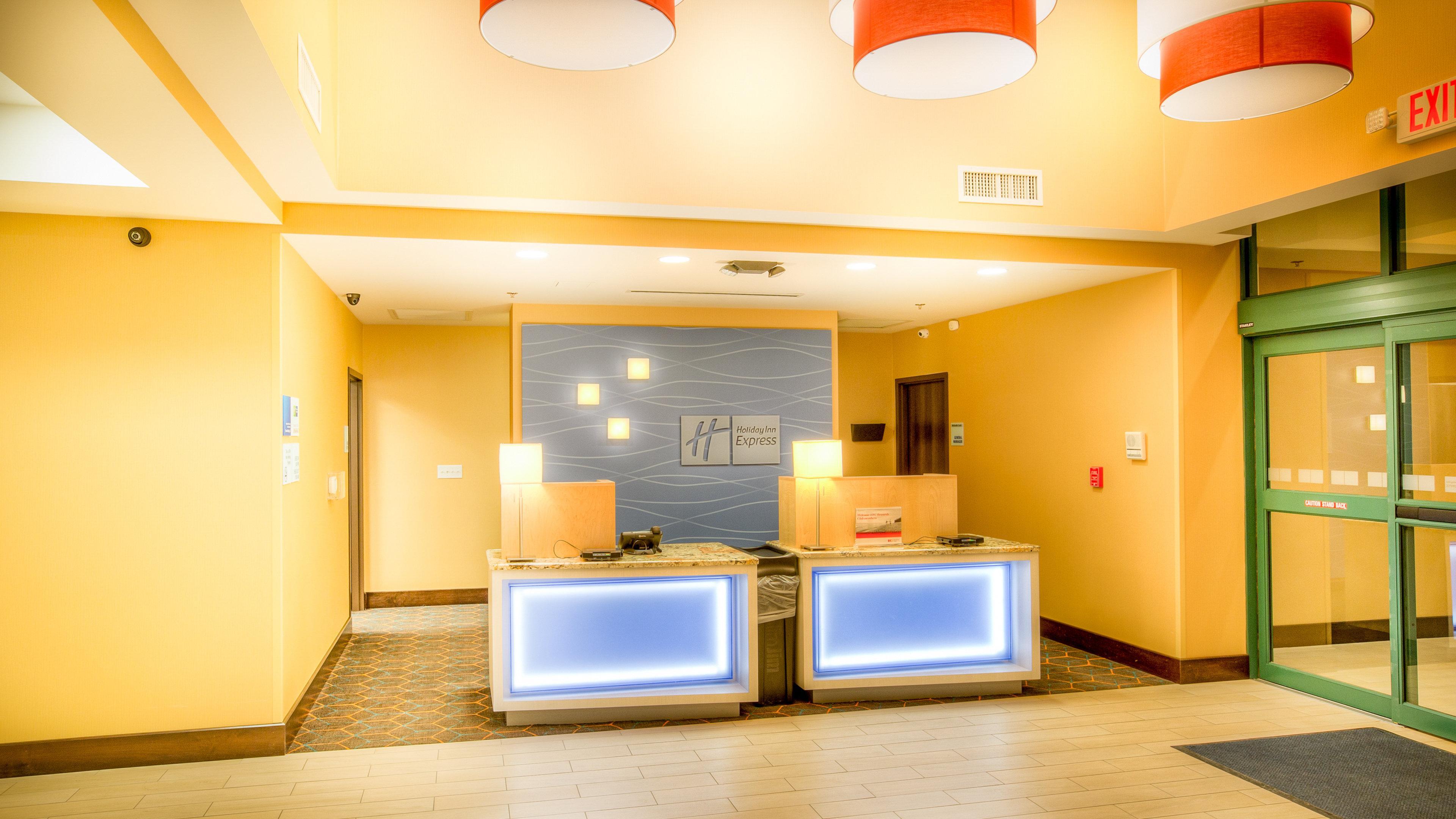 Holiday Inn Express Wichita South By Ihg מראה חיצוני תמונה